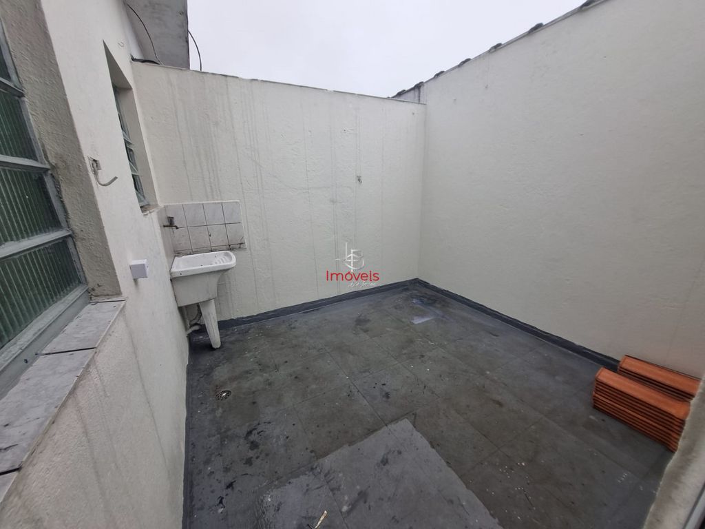 Apartamento, 2 quartos, 50 m² - Foto 11