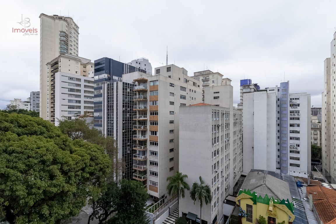 Apartamento, 3 quartos, 230 m² - Foto 22