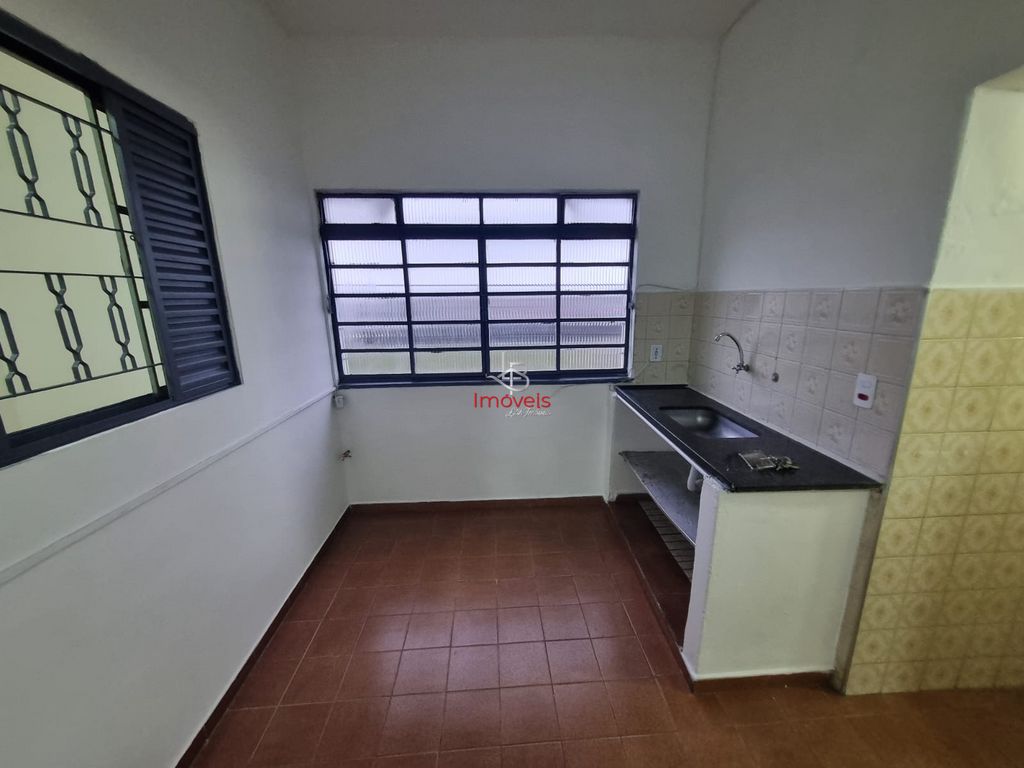 Apartamento, 1 quarto, 44 m² - Foto 2