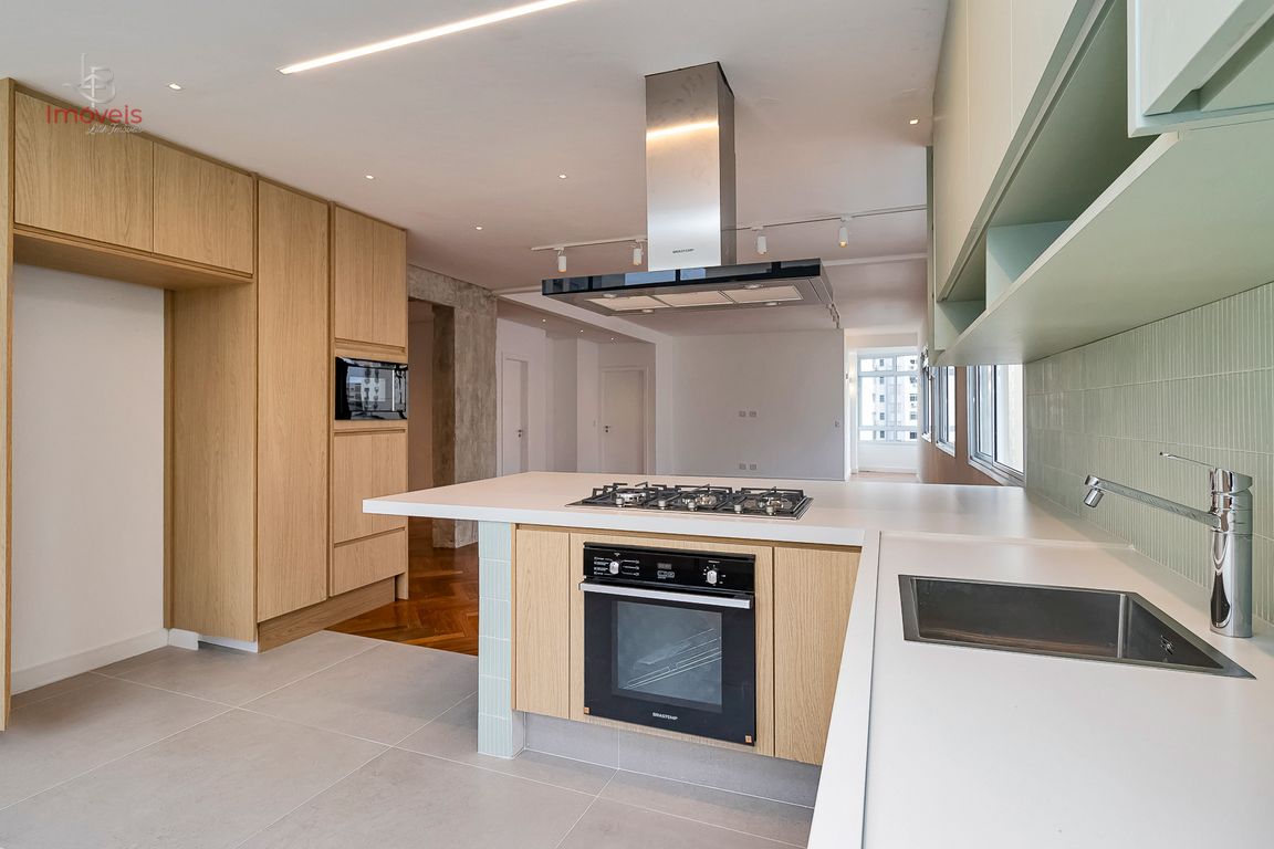 Apartamento, 3 quartos, 230 m² - Foto 28
