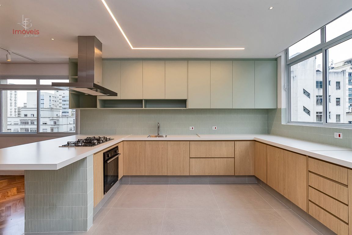 Apartamento, 3 quartos, 230 m² - Foto 37