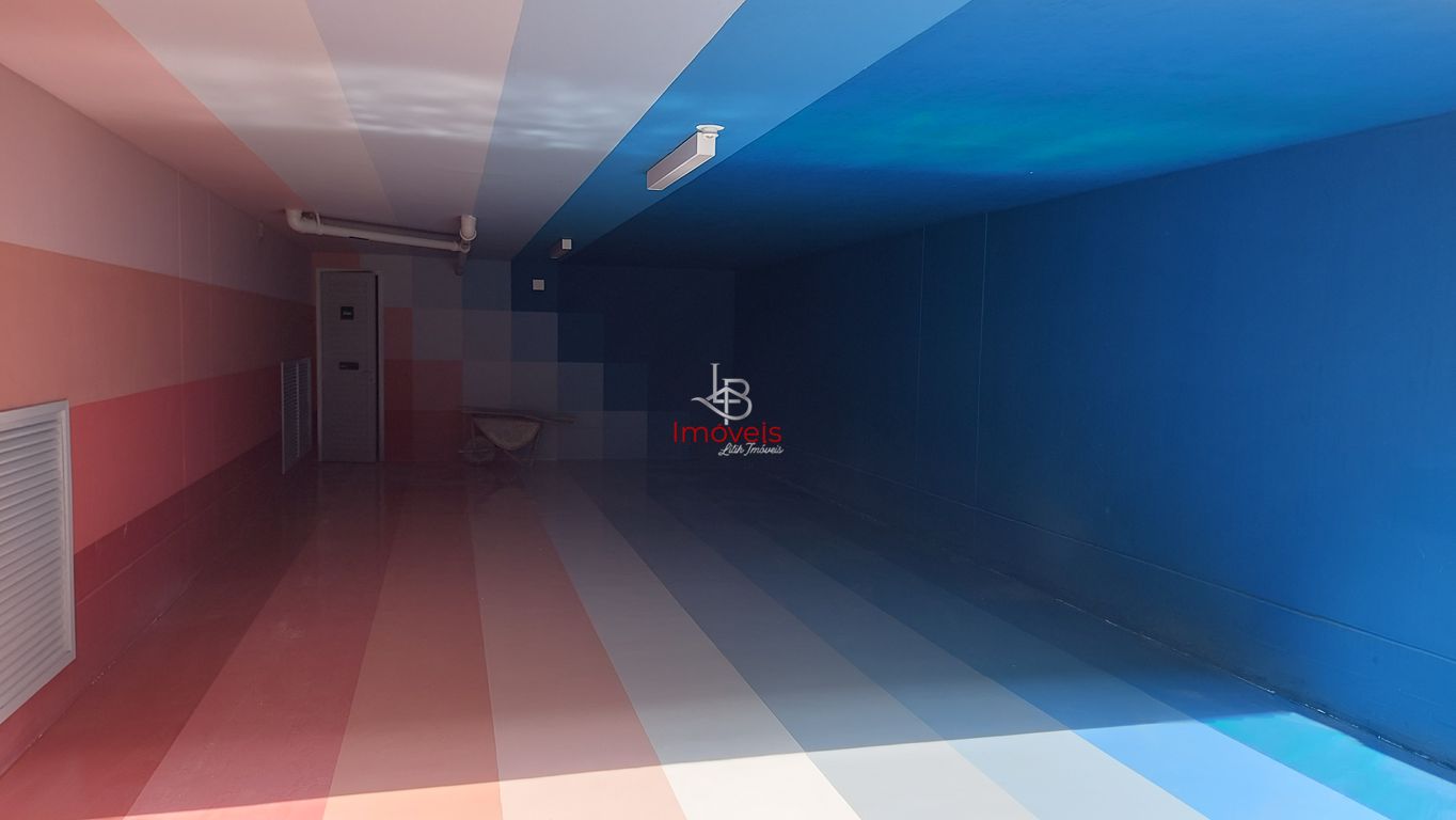 Loja-Salão, 160 m² - Foto 1