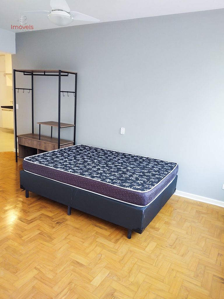 Apartamento, 1 quarto, 30 m² - Foto 2