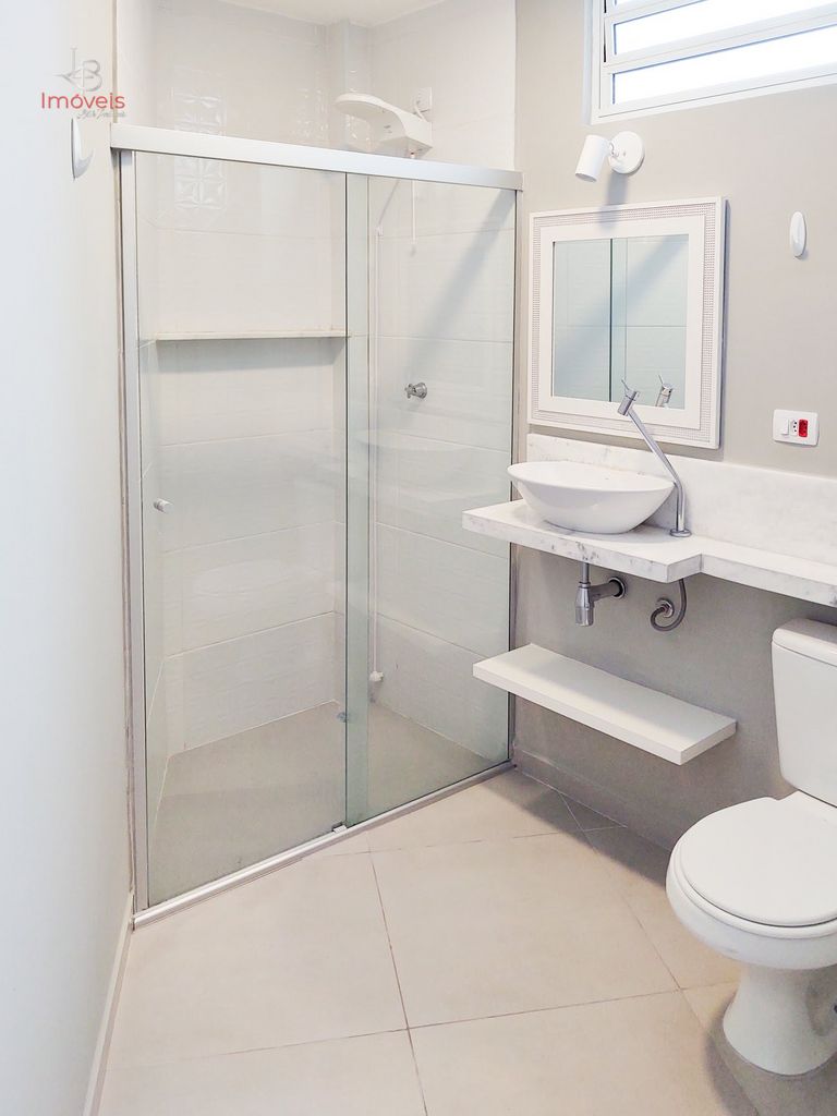 Apartamento, 1 quarto, 30 m² - Foto 5