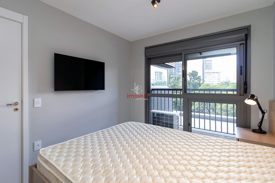 Apartamento, 1 quarto, 53 m² - Foto 7