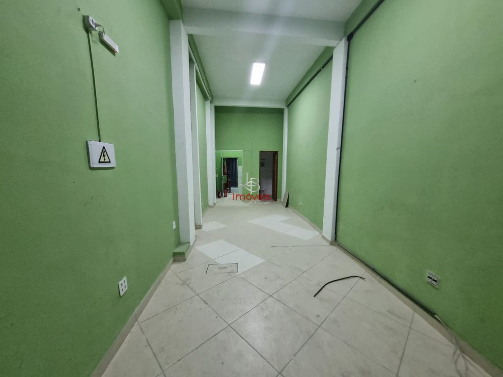 Loja-Salão, 40 m² - Foto 1