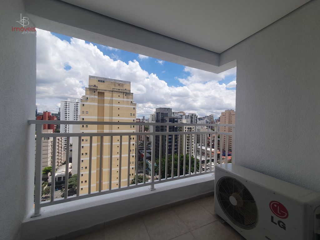 Apartamento, 2 quartos, 71 m² - Foto 10
