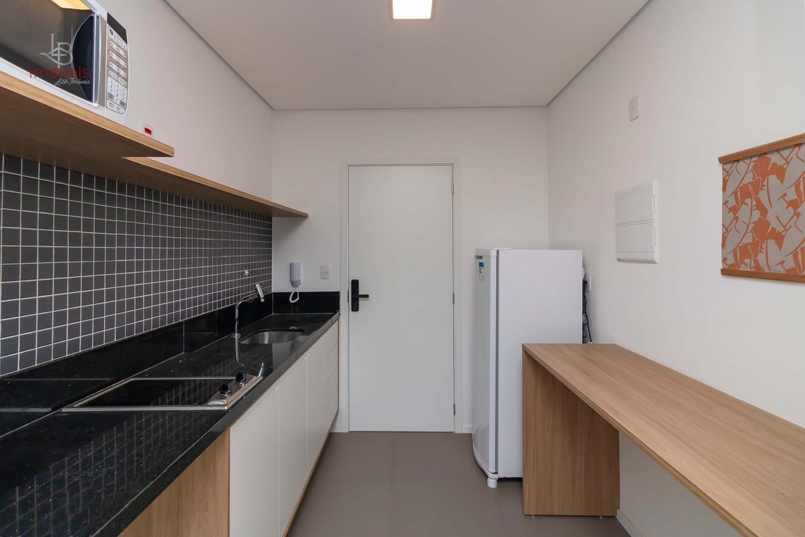Apartamento, 1 quarto, 23 m² - Foto 3