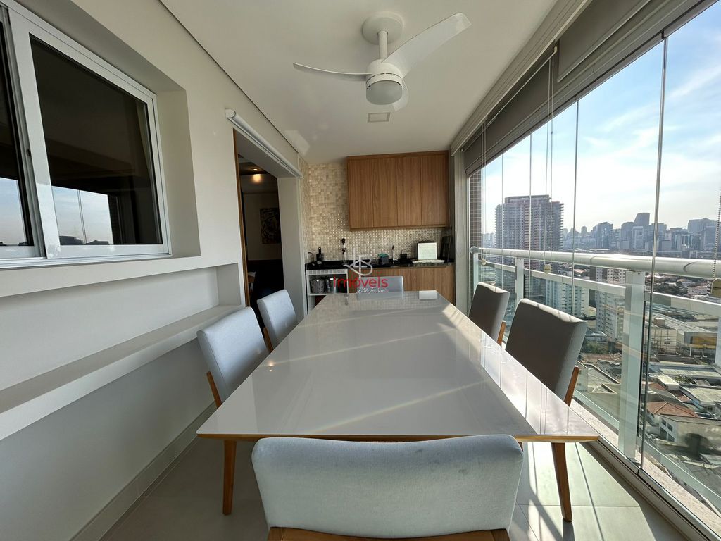 Apartamento, 2 quartos, 73 m² - Foto 2