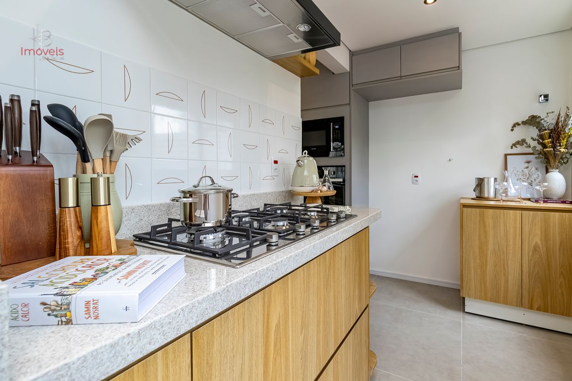 Apartamento, 3 quartos, 93 m² - Foto 7