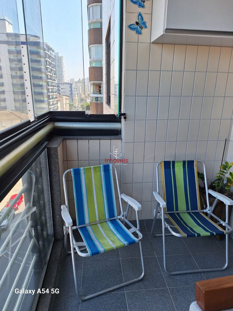 Apartamento, 2 quartos, 78 m² - Foto 4