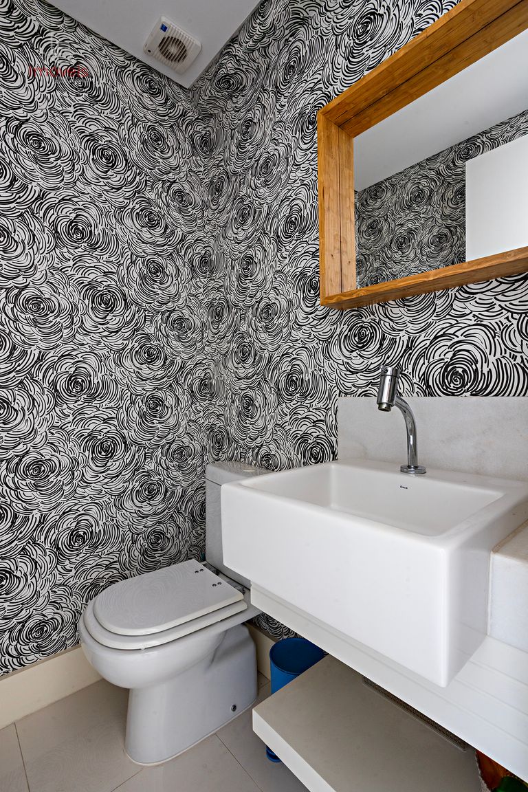 Apartamento, 3 quartos, 100 m² - Foto 2