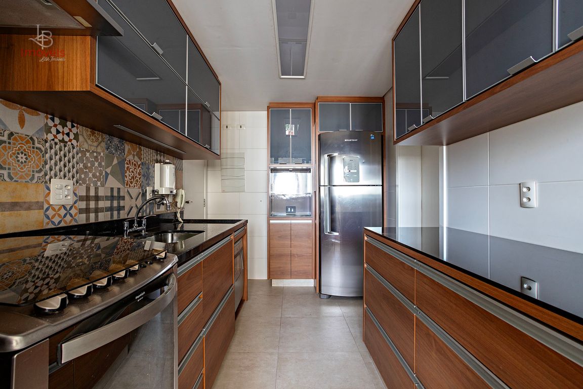 Apartamento, 3 quartos, 100 m² - Foto 7