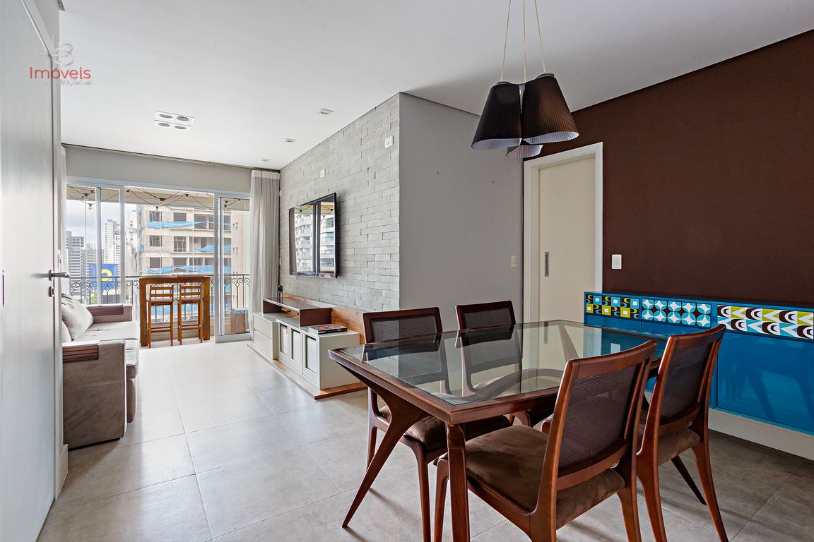 Apartamento, 3 quartos, 100 m² - Foto 20