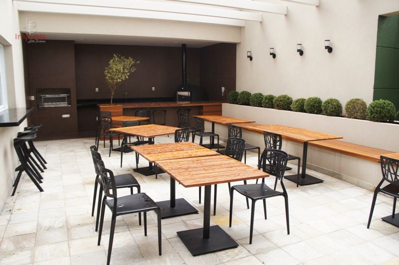 Apartamento, 1 quarto, 45 m² - Foto 14