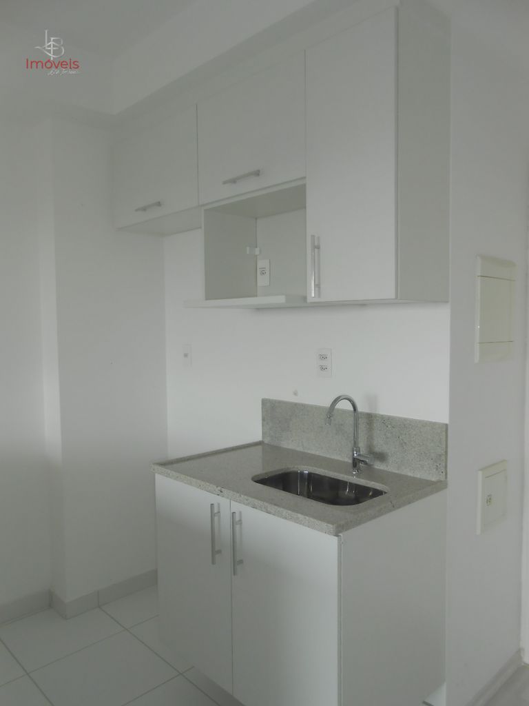 Apartamento, 1 quarto, 45 m² - Foto 4