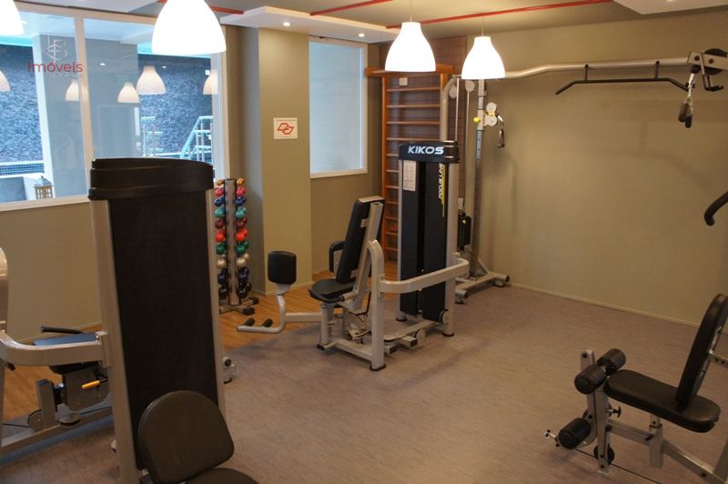 Apartamento, 1 quarto, 45 m² - Foto 21