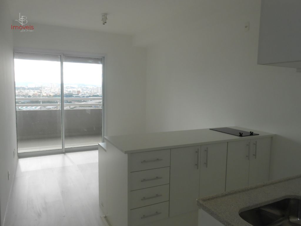 Apartamento, 1 quarto, 45 m² - Foto 2