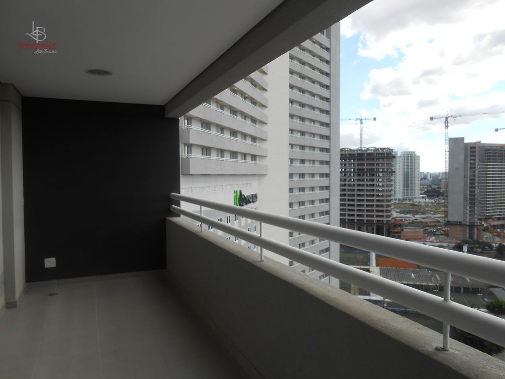 Apartamento, 1 quarto, 45 m² - Foto 6
