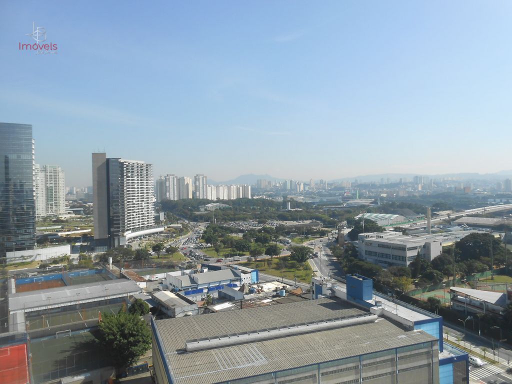 Apartamento, 1 quarto, 45 m² - Foto 8