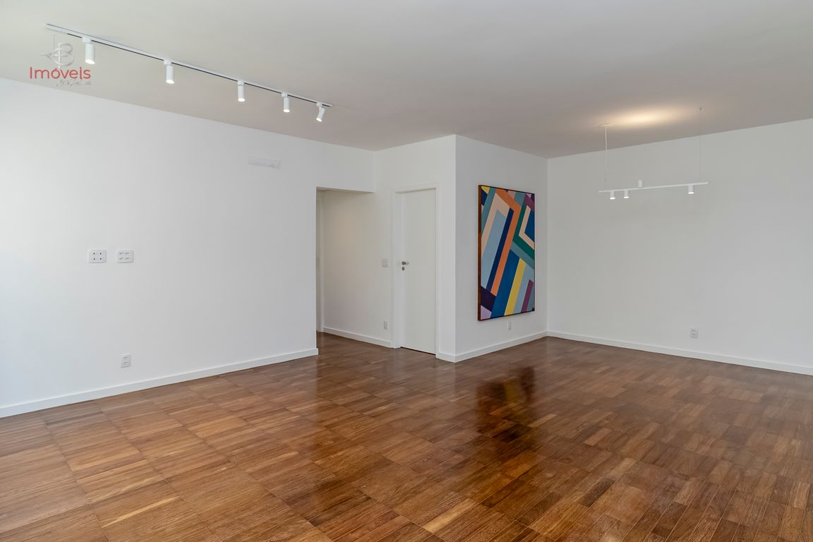 Apartamento, 2 quartos, 105 m² - Foto 1