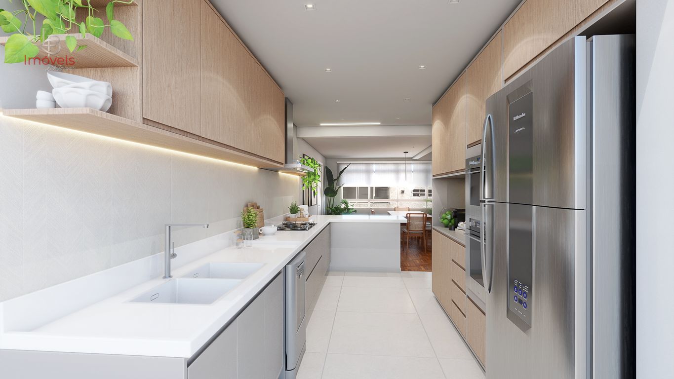 Apartamento, 3 quartos, 193 m² - Foto 3