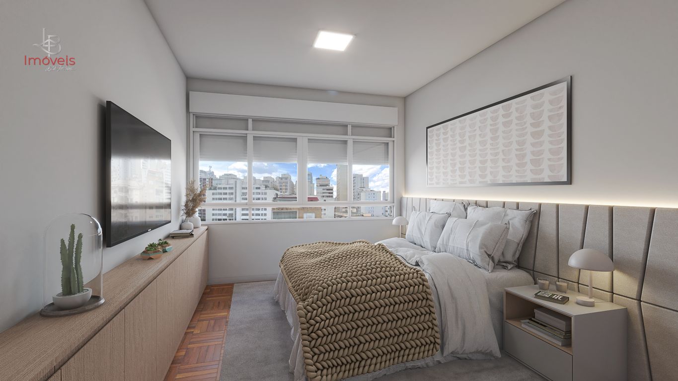 Apartamento, 3 quartos, 193 m² - Foto 5