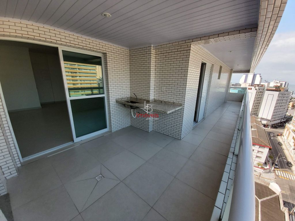 Apartamento, 3 quartos, 121 m² - Foto 6