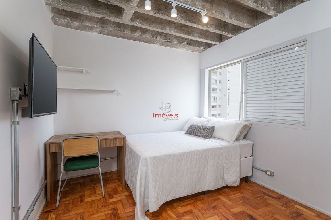 Apartamento, 4 quartos, 93 m² - Foto 11