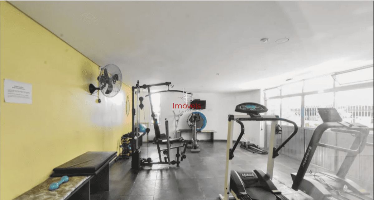 Apartamento, 4 quartos, 93 m² - Foto 21