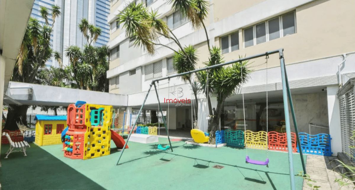Apartamento, 4 quartos, 93 m² - Foto 22