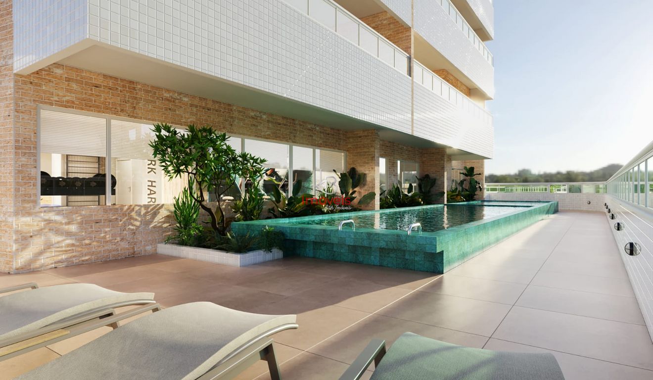 Apartamento, 3 quartos, 126 m² - Foto 6