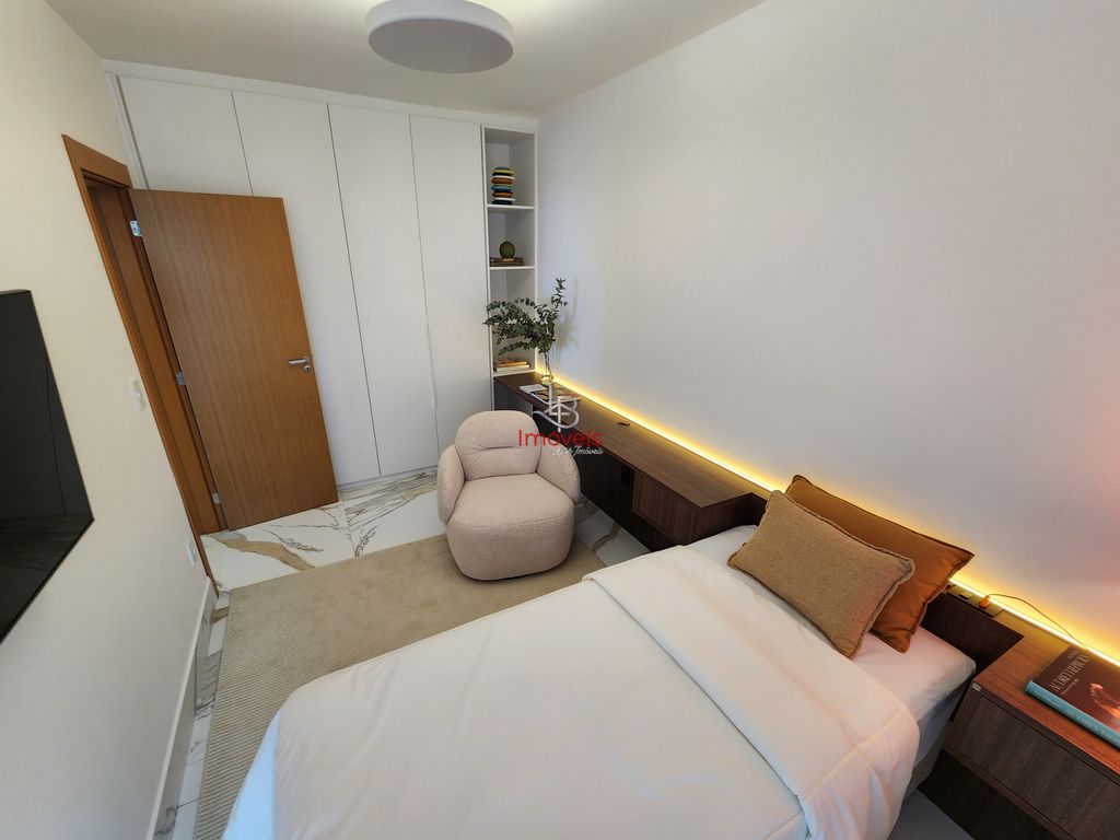 Apartamento, 3 quartos, 126 m² - Foto 17