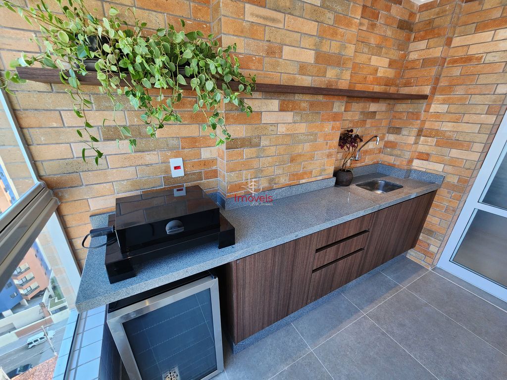 Apartamento, 3 quartos, 126 m² - Foto 29