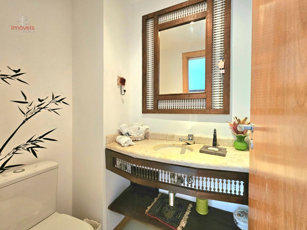 Apartamento, 4 quartos, 173 m² - Foto 6