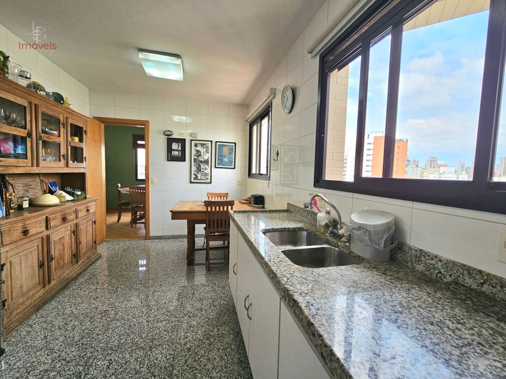 Apartamento, 4 quartos, 173 m² - Foto 9