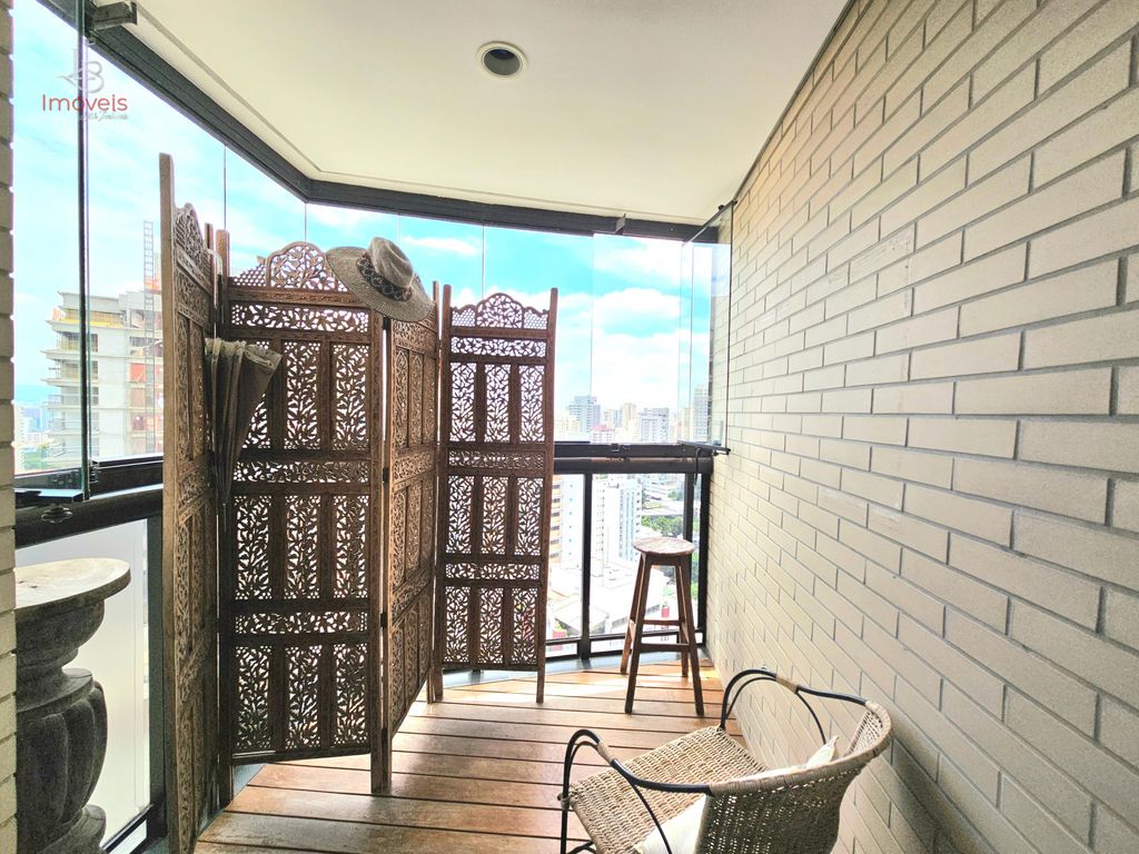 Apartamento, 4 quartos, 173 m² - Foto 11