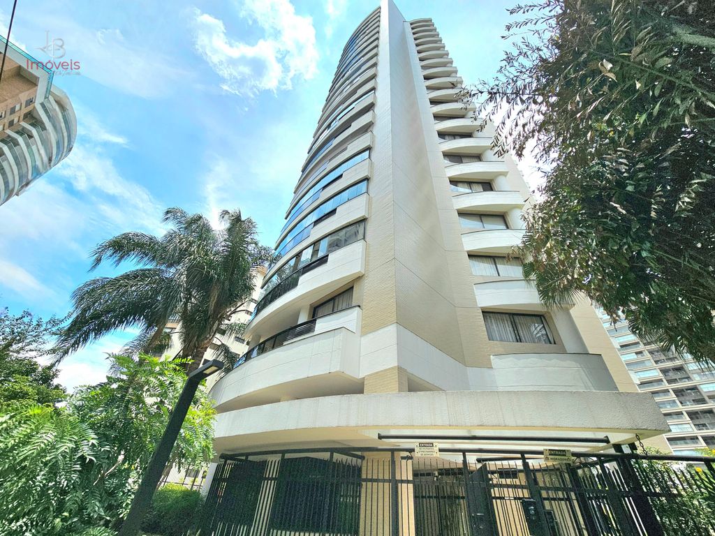 Apartamento, 4 quartos, 173 m² - Foto 22