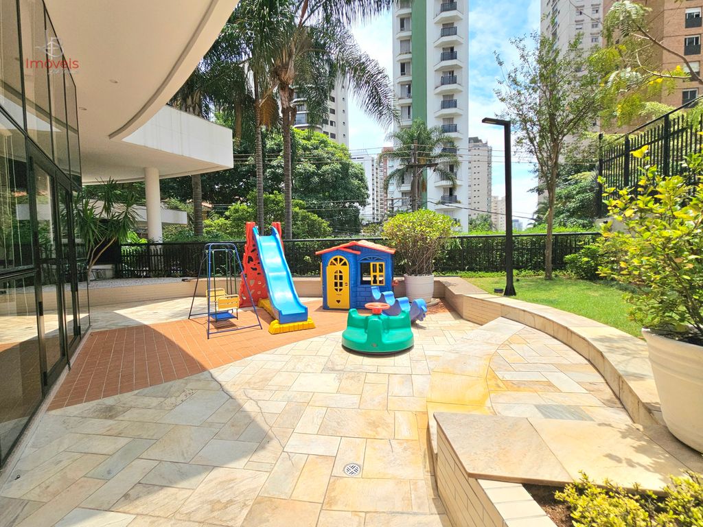 Apartamento, 4 quartos, 173 m² - Foto 24