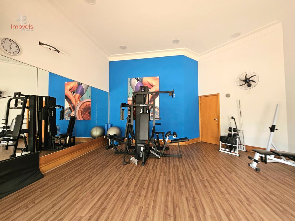 Apartamento, 4 quartos, 173 m² - Foto 26