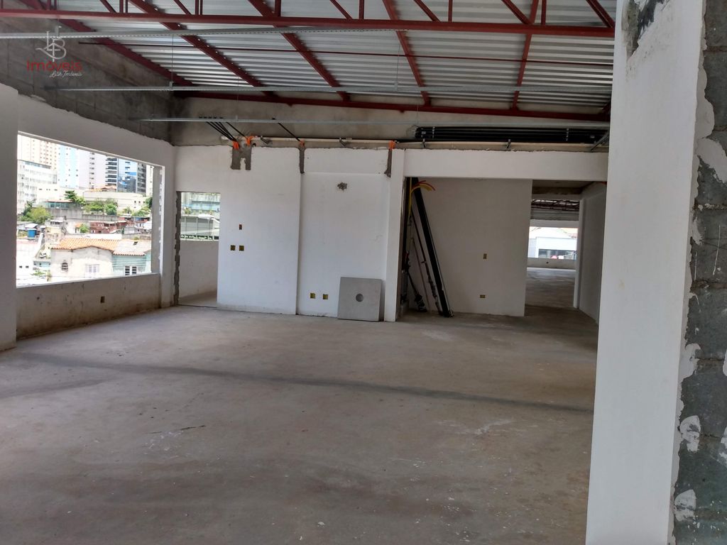 Prédio Inteiro, 1200 m² - Foto 10