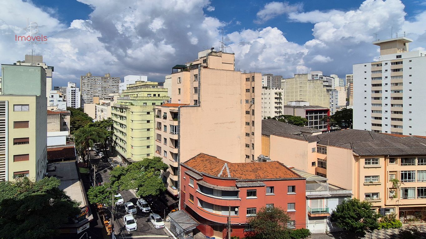 Apartamento, 1 quarto, 32 m² - Foto 5