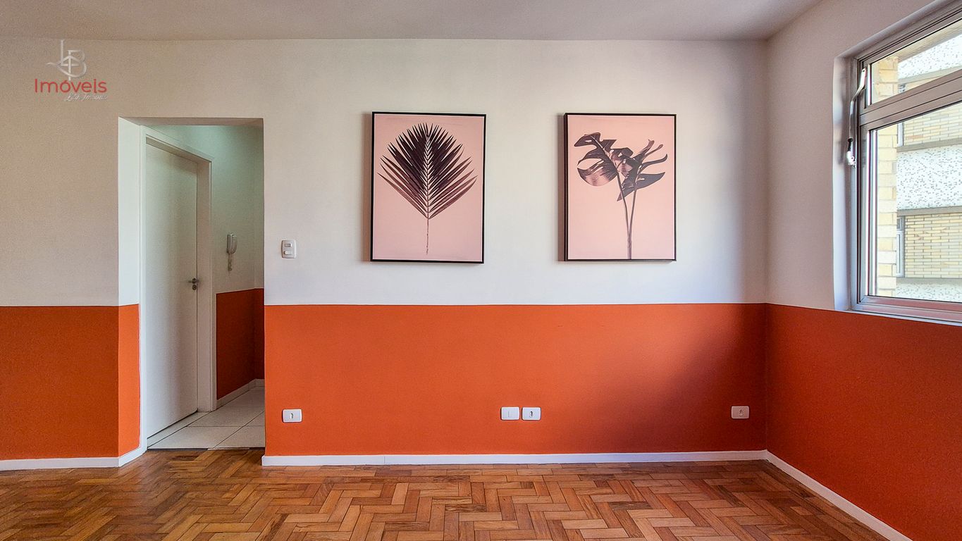 Apartamento, 1 quarto, 32 m² - Foto 2