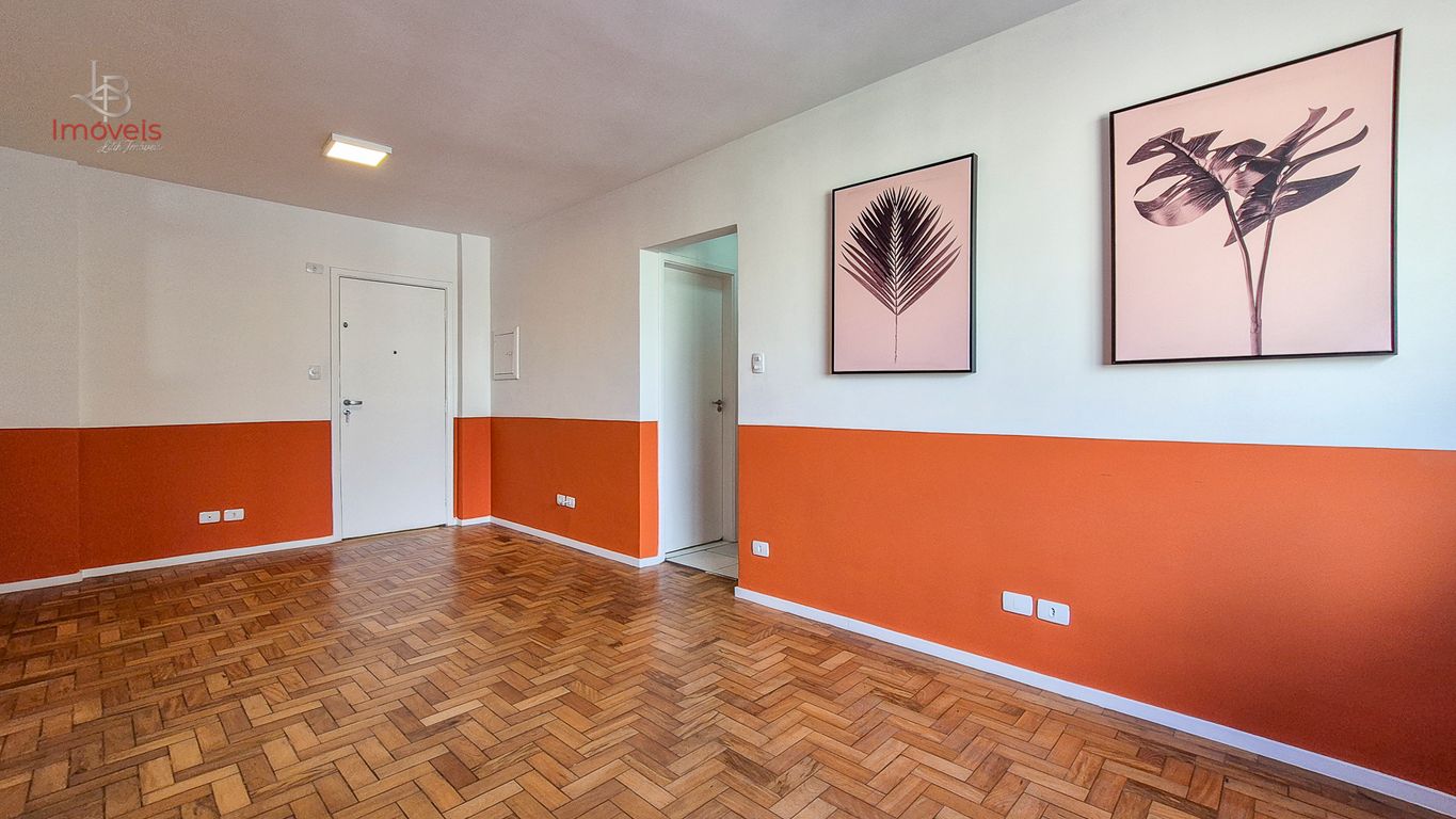 Apartamento, 1 quarto, 32 m² - Foto 1