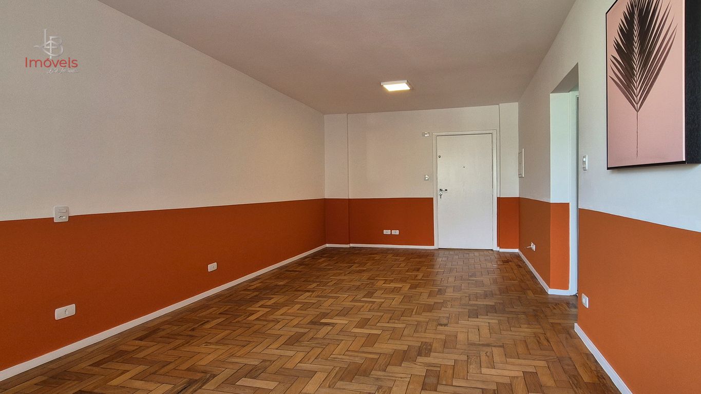Apartamento, 1 quarto, 32 m² - Foto 4