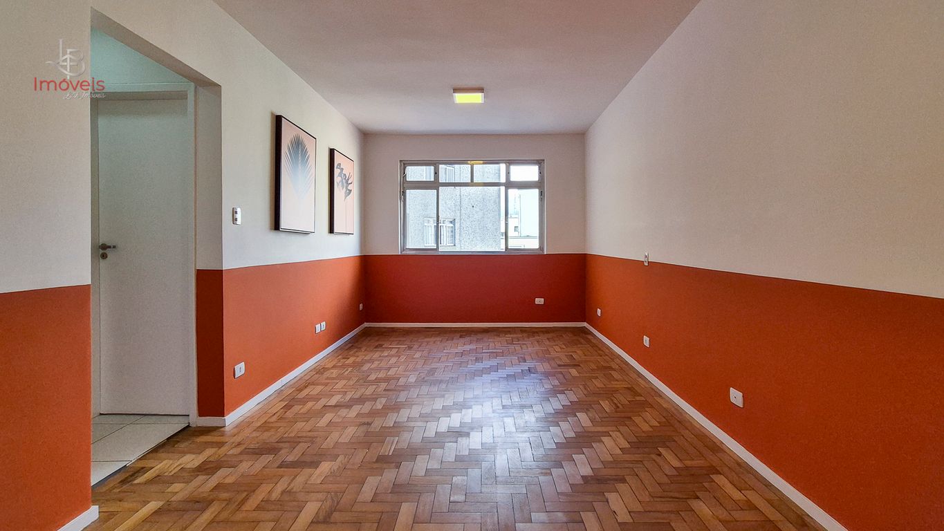 Apartamento, 1 quarto, 32 m² - Foto 9