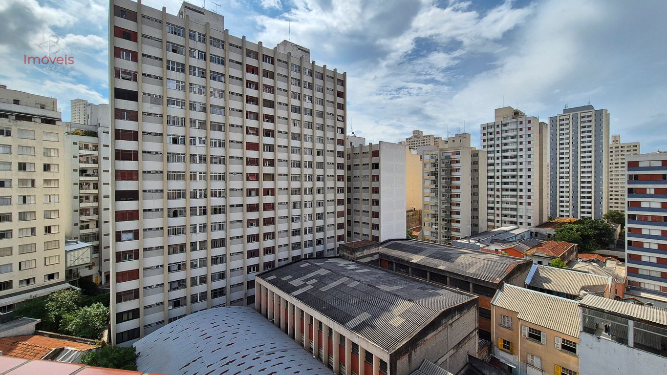 Apartamento, 1 quarto, 32 m² - Foto 18