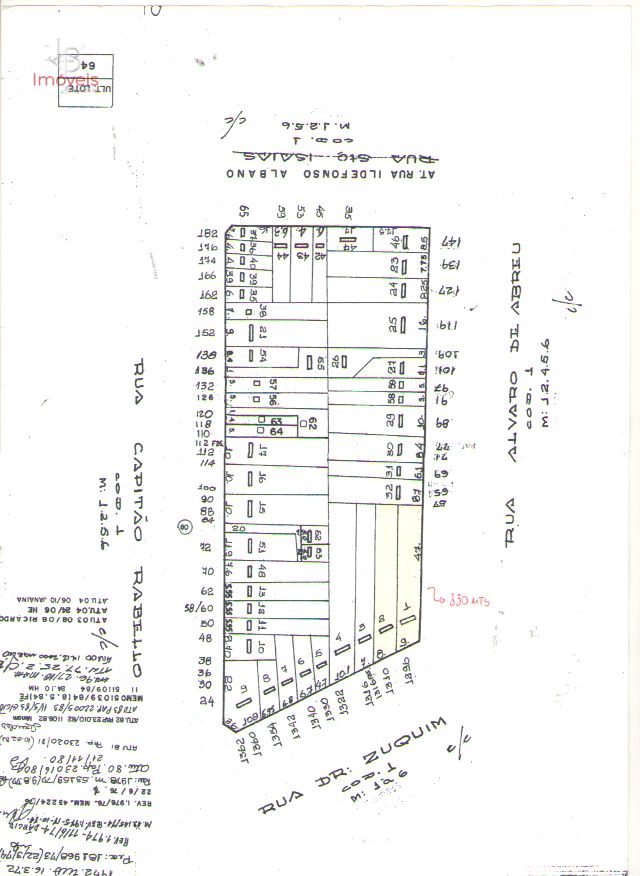 Prédio Inteiro, 1200 m² - Foto 15