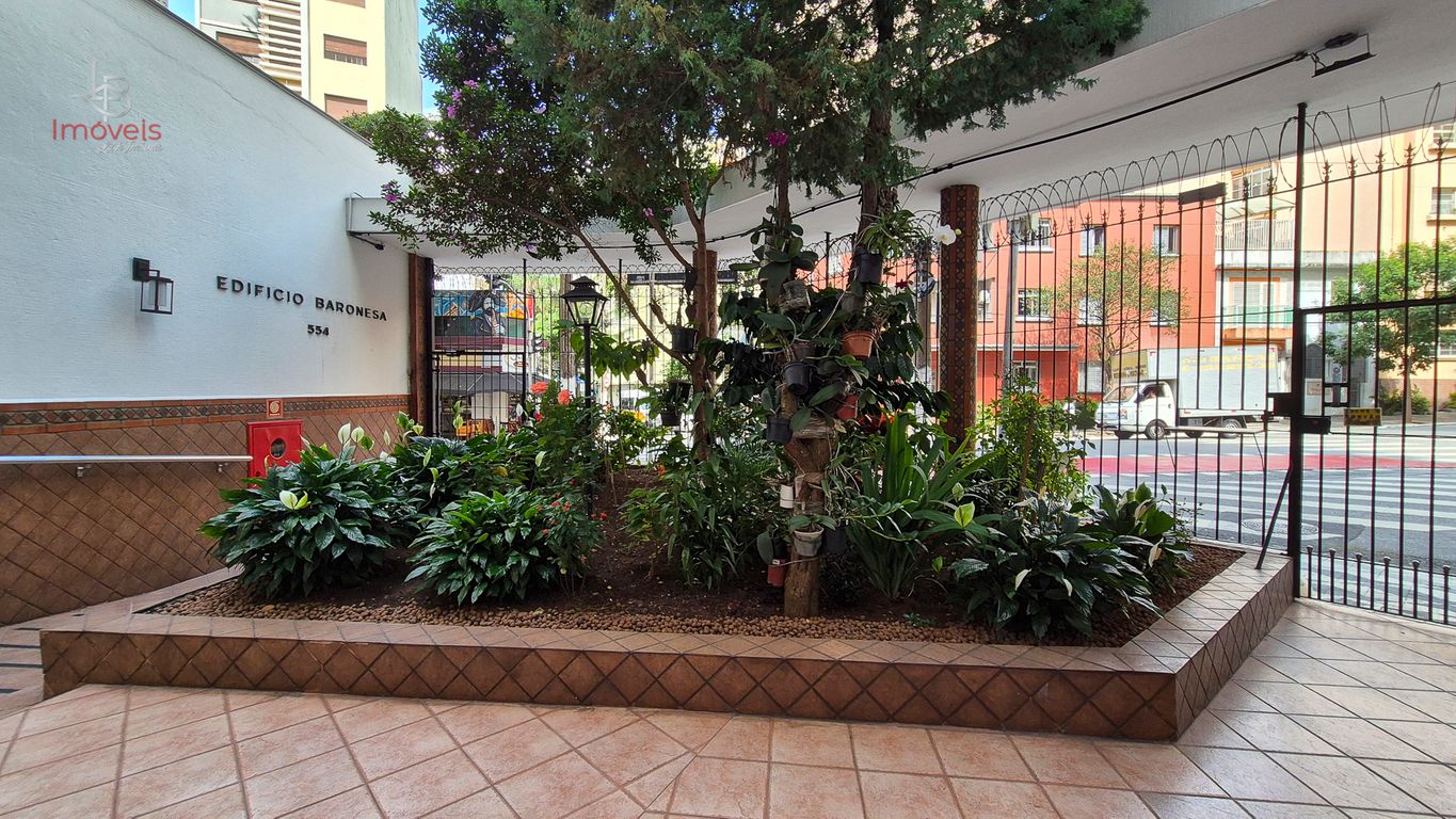 Apartamento, 1 quarto, 32 m² - Foto 26