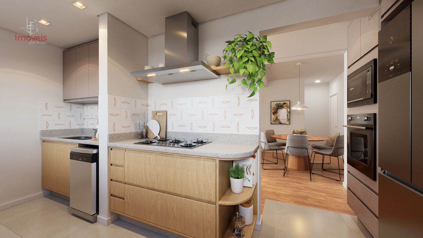 Apartamento, 3 quartos, 93 m² - Foto 8